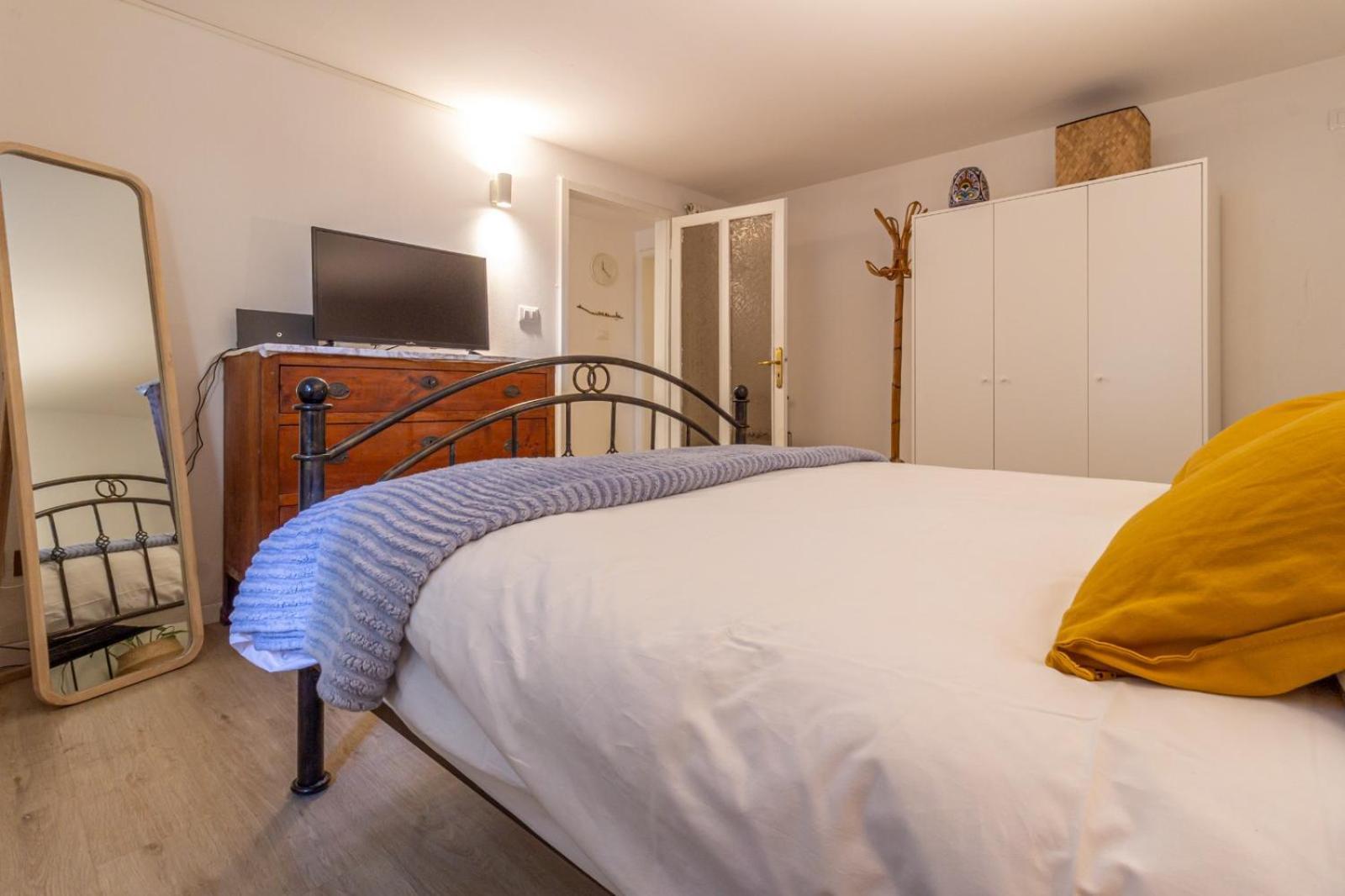 Appartement Bambaglioli 2 Torri à Bologne Extérieur photo